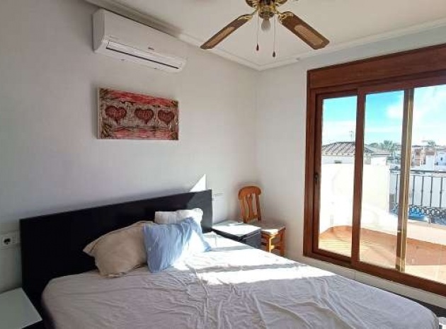 Wiederverkauf - Villa - Algorfa - La Finca Golf Resort
