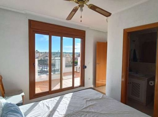 Wiederverkauf - Villa - Algorfa - La Finca Golf Resort
