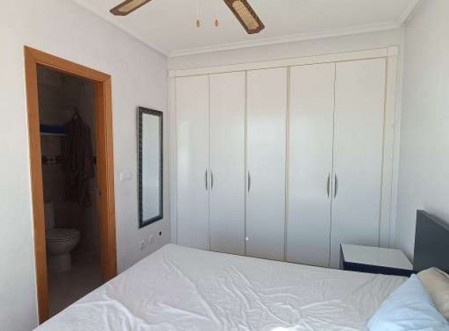 Wiederverkauf - Villa - Algorfa - La Finca Golf Resort
