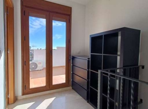Wiederverkauf - Villa - Algorfa - La Finca Golf Resort