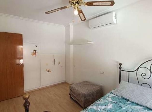 Wiederverkauf - Villa - Algorfa - La Finca Golf Resort