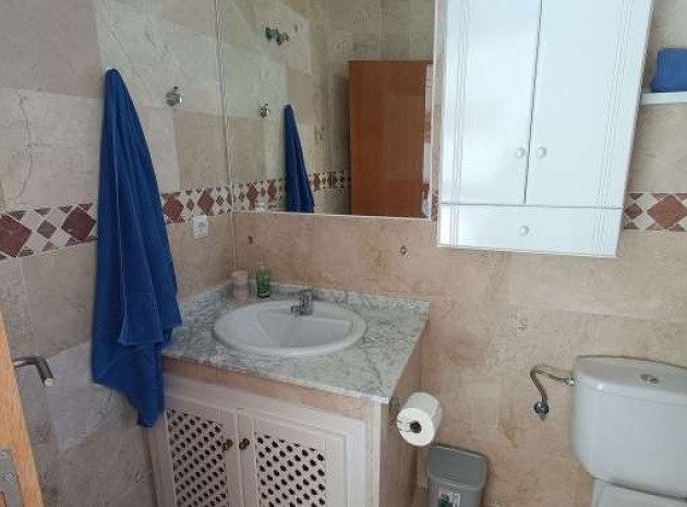 Wiederverkauf - Villa - Algorfa - La Finca Golf Resort