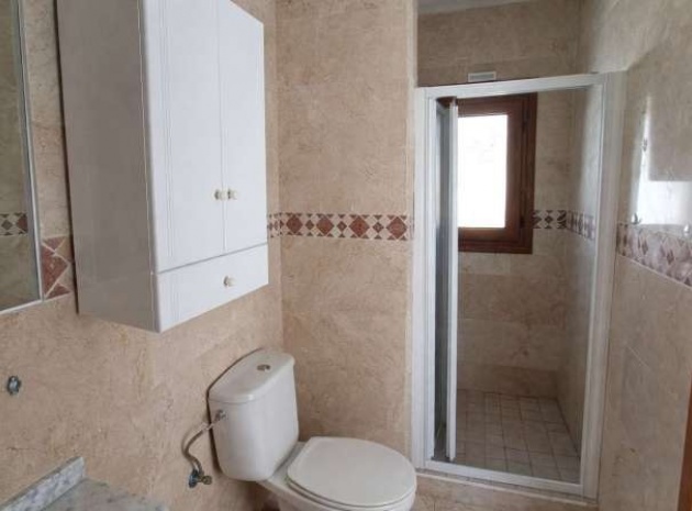 Wiederverkauf - Villa - Algorfa - La Finca Golf Resort