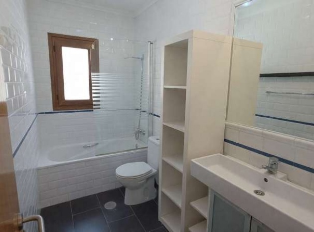 Wiederverkauf - Villa - Algorfa - La Finca Golf Resort
