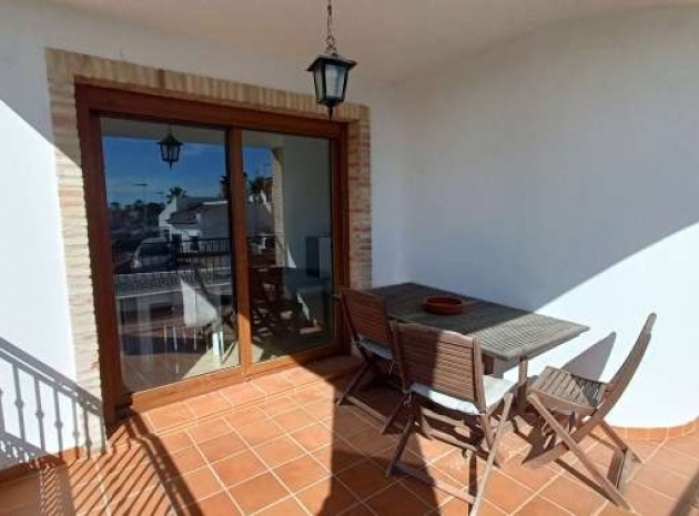 Wiederverkauf - Villa - Algorfa - La Finca Golf Resort