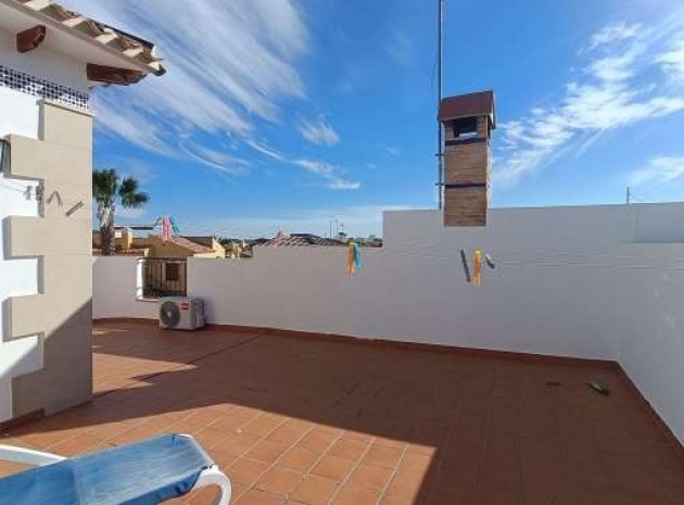 Wiederverkauf - Villa - Algorfa - La Finca Golf Resort