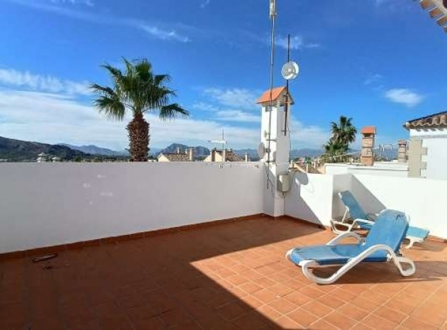 Wiederverkauf - Villa - Algorfa - La Finca Golf Resort