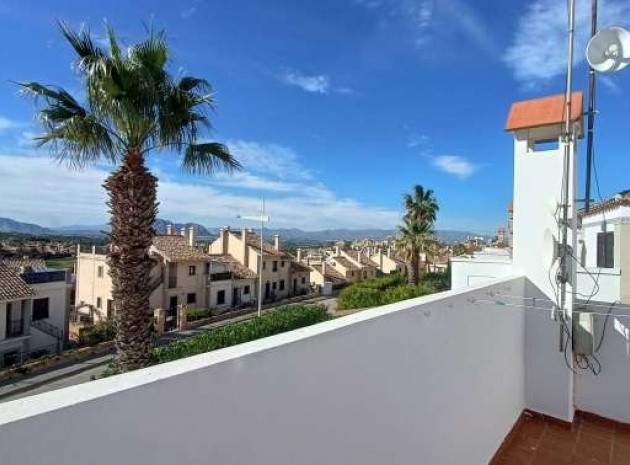 Wiederverkauf - Villa - Algorfa - La Finca Golf Resort