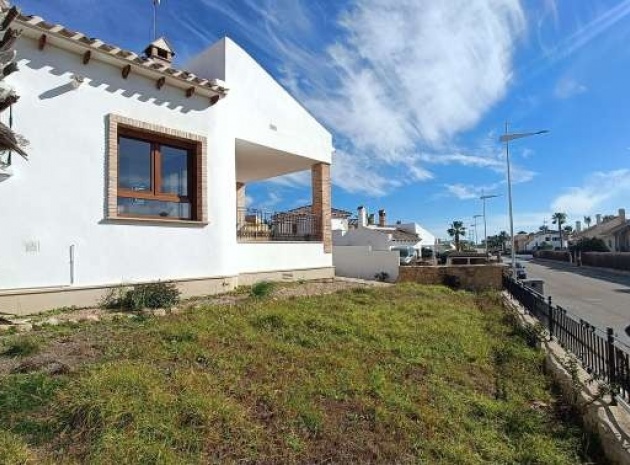 Wiederverkauf - Villa - Algorfa - La Finca Golf Resort