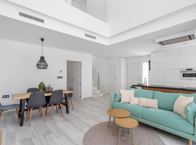 Wiederverkauf - Villa - Cabo Roig - Lomas de Cabo Roig
