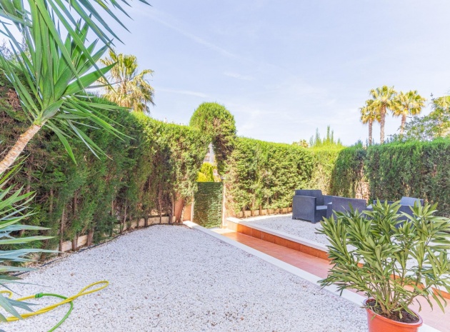 Revente - Appartement - Playa Flamenca - Laguna Golf