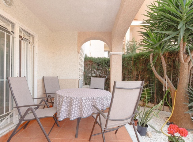 Revente - Appartement - Playa Flamenca - Laguna Golf