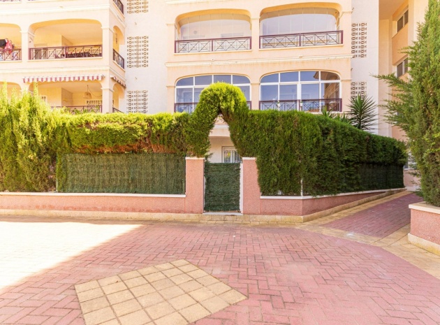 Revente - Appartement - Playa Flamenca - Laguna Golf