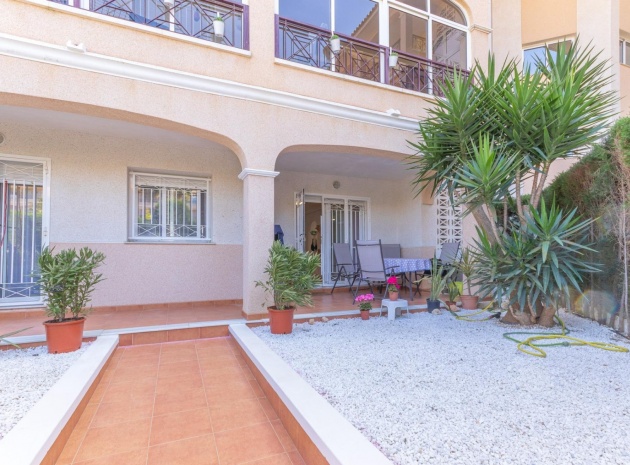 Revente - Appartement - Playa Flamenca - Laguna Golf