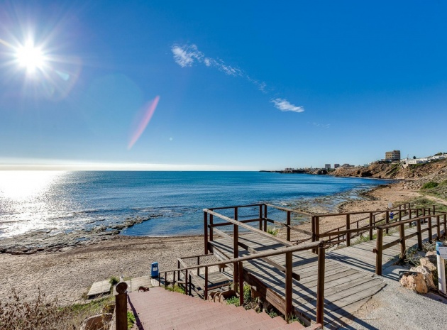 Revente - Appartement - Playa Flamenca - Laguna Golf