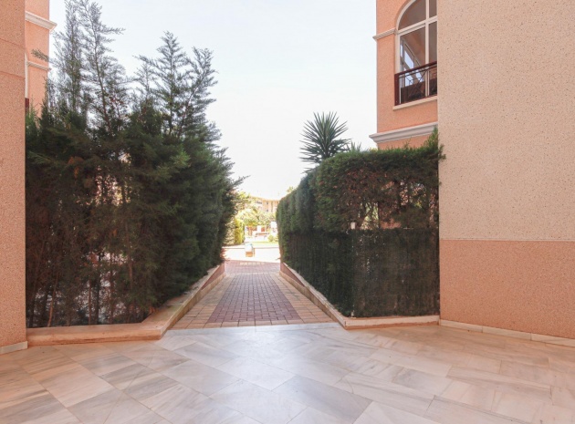 Revente - Appartement - Playa Flamenca - Laguna Golf