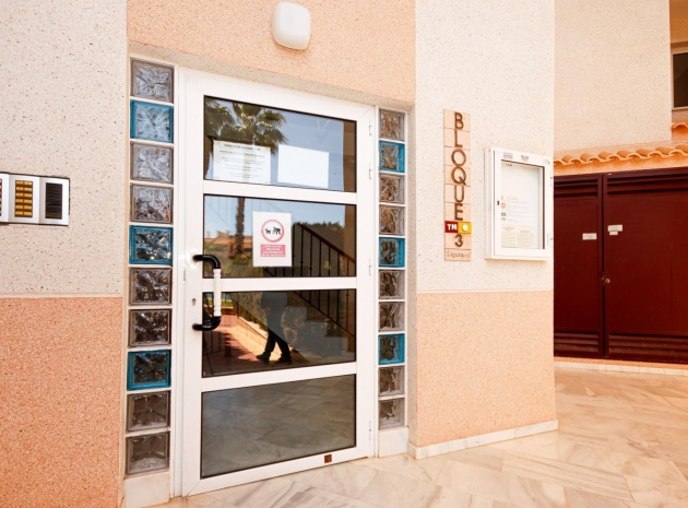 Revente - Appartement - Playa Flamenca - Laguna Golf