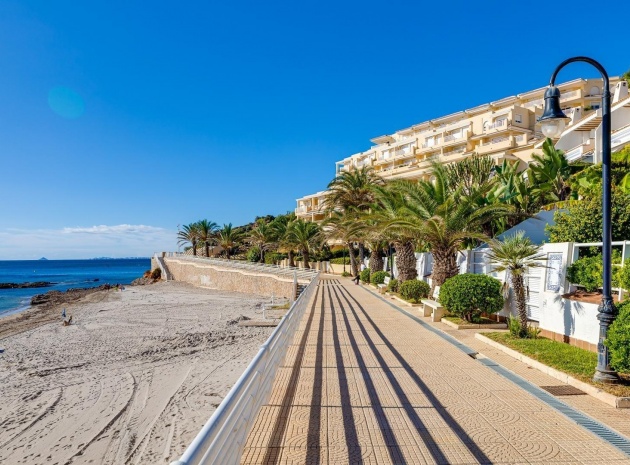 Revente - Appartement - Playa Flamenca - Laguna Golf