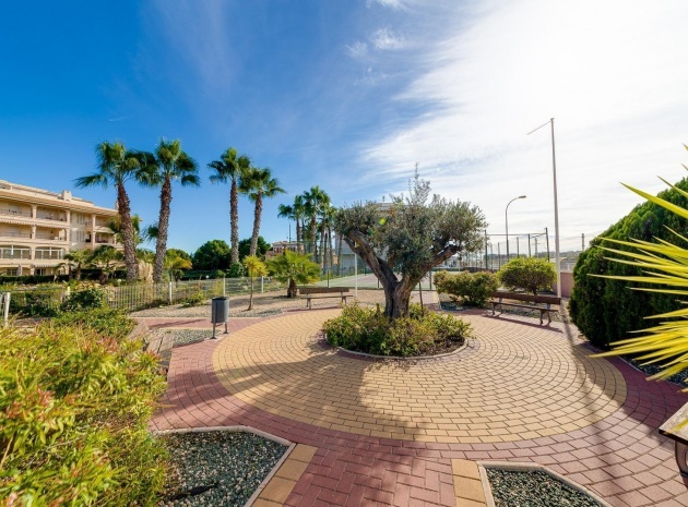 Revente - Appartement - Playa Flamenca - Laguna Golf