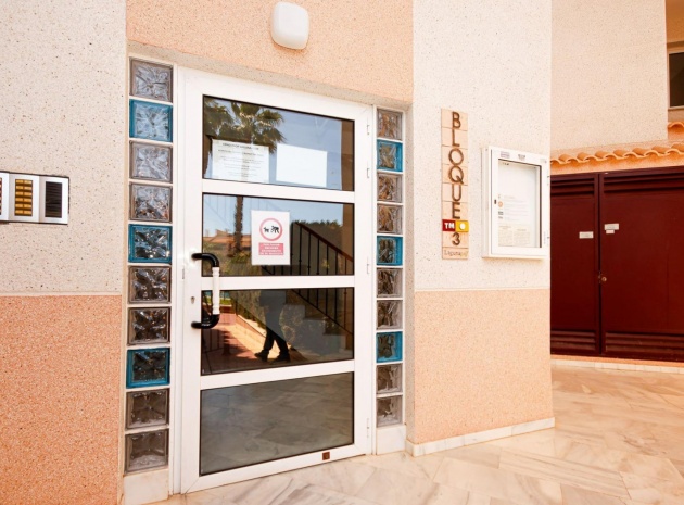 Revente - Appartement - Playa Flamenca - Laguna Golf