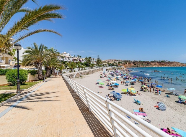 Revente - Appartement - Playa Flamenca - Laguna Golf