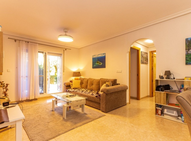 Revente - Appartement - Playa Flamenca - Laguna Golf