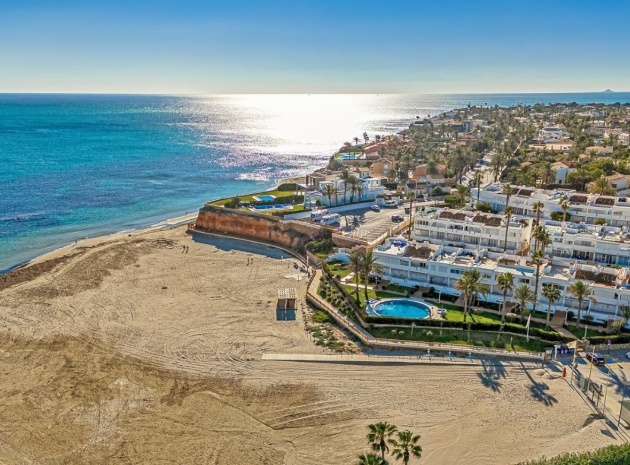 Revente - Appartement - Playa Flamenca - Laguna Golf
