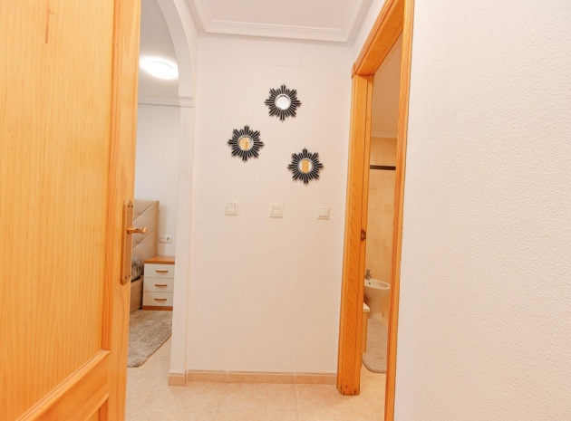 Revente - Appartement - Playa Flamenca - Laguna Golf