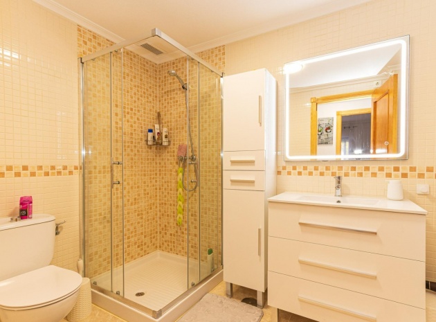 Revente - Appartement - Playa Flamenca - Laguna Golf