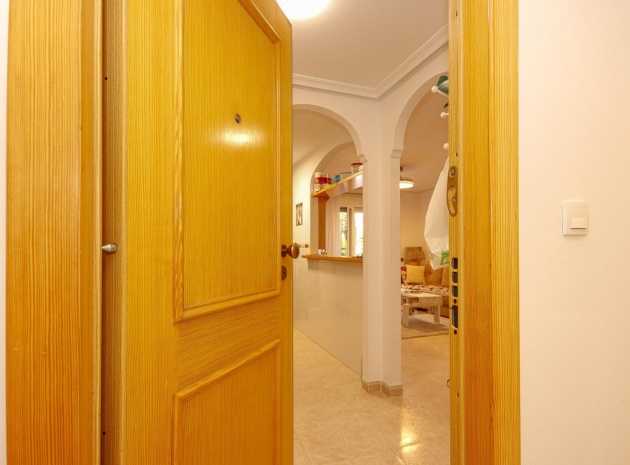 Revente - Appartement - Playa Flamenca - Laguna Golf