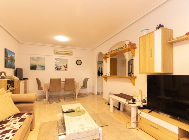 Revente - Appartement - Playa Flamenca - Laguna Golf