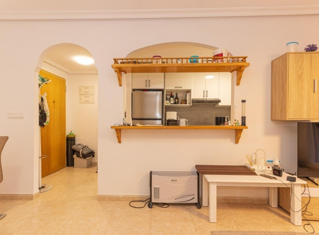 Revente - Appartement - Playa Flamenca - Laguna Golf