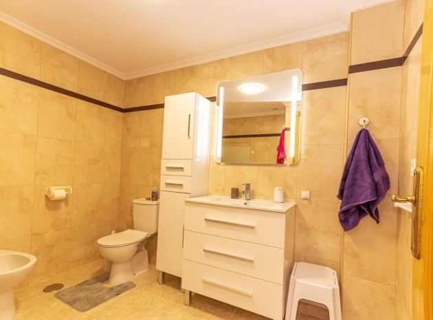 Revente - Appartement - Playa Flamenca - Laguna Golf