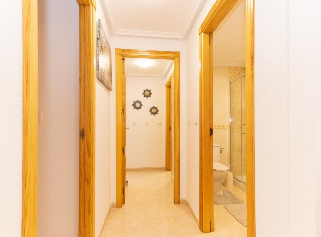 Revente - Appartement - Playa Flamenca - Laguna Golf