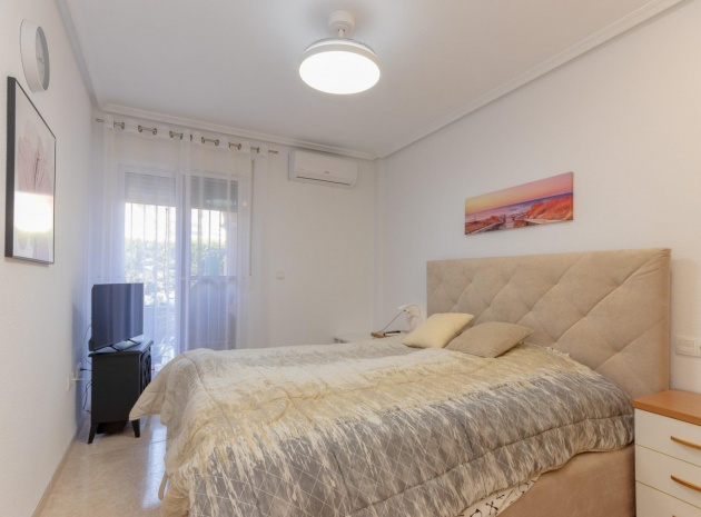 Revente - Appartement - Playa Flamenca - Laguna Golf