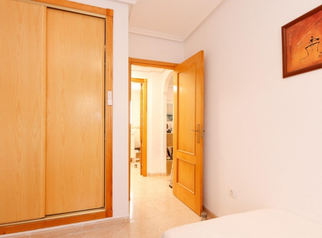 Revente - Appartement - Playa Flamenca - Laguna Golf