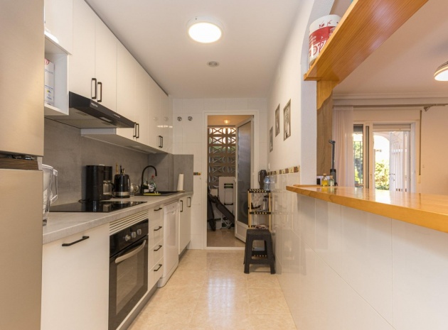 Revente - Appartement - Playa Flamenca - Laguna Golf