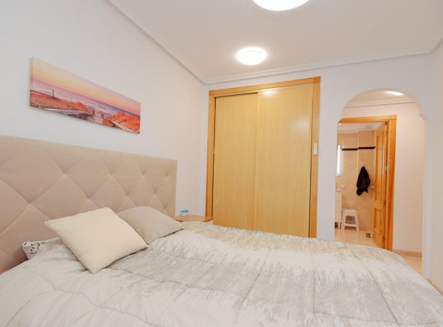 Revente - Appartement - Playa Flamenca - Laguna Golf