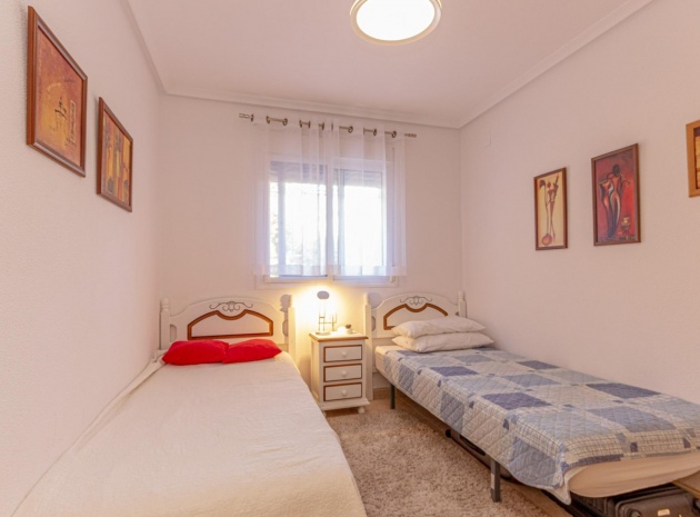 Revente - Appartement - Playa Flamenca - Laguna Golf