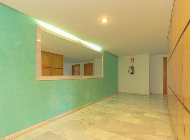 Revente - Appartement - Playa Flamenca - Laguna Golf