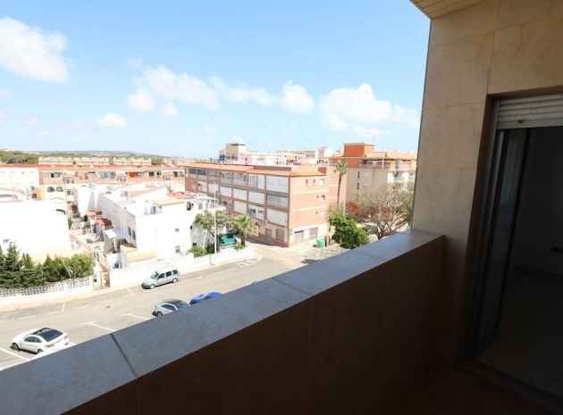 Wiederverkauf - Wohnung - La Mata - Beachside La Mata