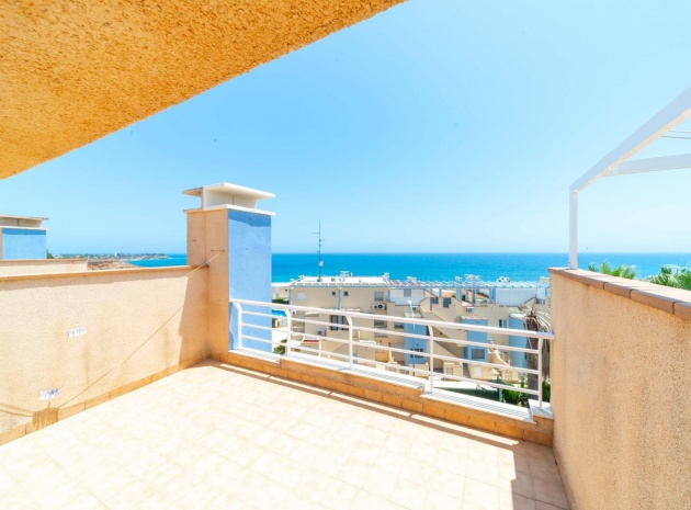 Revente - Maison de ville - Cabo Roig - aguamarina