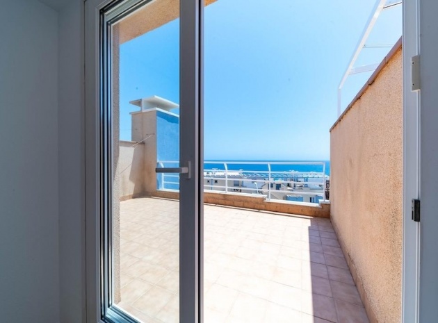 Revente - Maison de ville - Cabo Roig - aguamarina