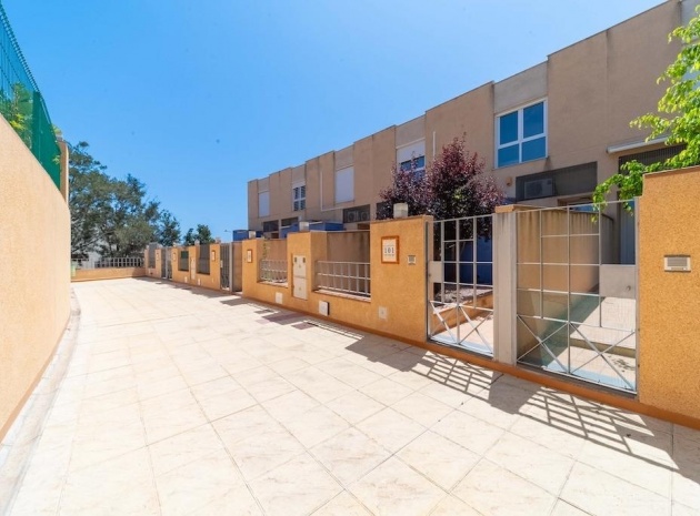 Revente - Maison de ville - Cabo Roig - aguamarina