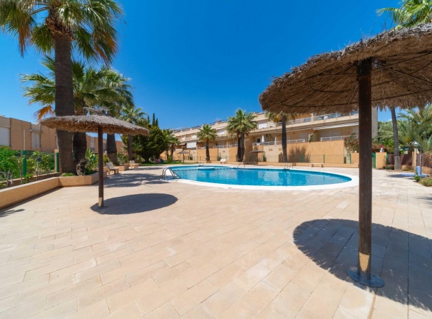 Revente - Maison de ville - Cabo Roig - aguamarina