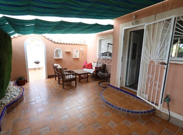 Wiederverkauf - Stadthaus - Ciudad Quesada - Dona Pepa