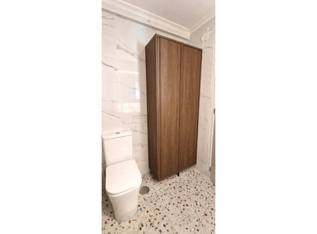 Wiederverkauf - Wohnung - Torrevieja - 1st line to the sea