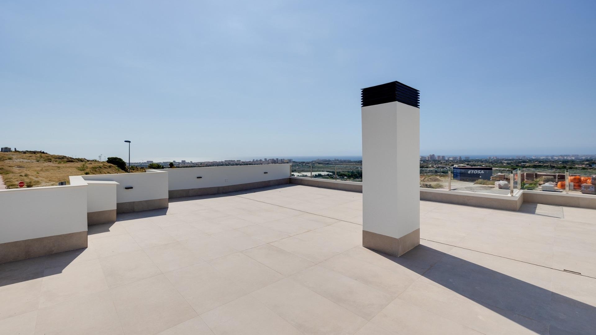 New Build - Villa - Mutxamel - Cotoveta