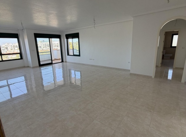 Neubau - Wohnung - Orihuela Costa - Lomas de Campoamor