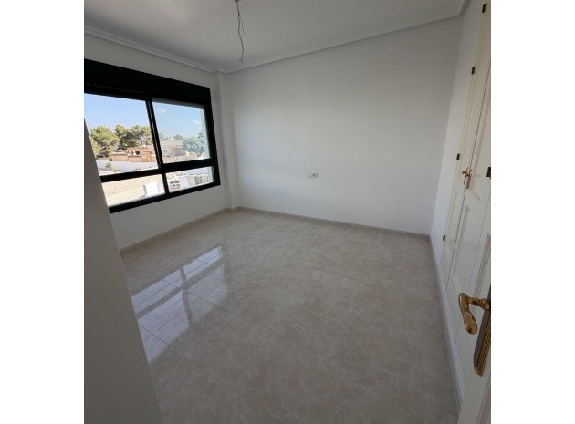 Neubau - Wohnung - Orihuela Costa - Lomas de Campoamor